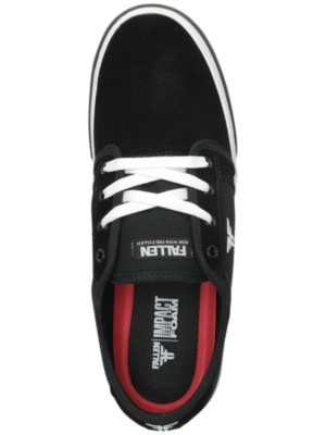 Netthandel Fallen Forte Skatesko hos Blue Tomato Netthandel Fallen Forte Skatesko hos Blue Tomato